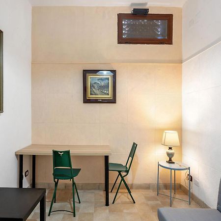 Casa Vacanza Caposcrofa Salerno Ngoại thất bức ảnh