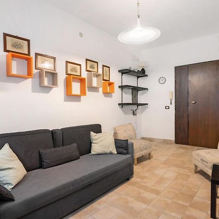 Casa Vacanza Caposcrofa Salerno Ngoại thất bức ảnh