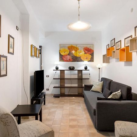 Casa Vacanza Caposcrofa Salerno Ngoại thất bức ảnh