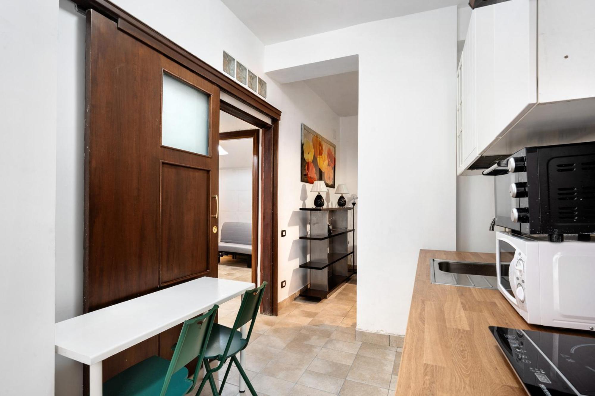 Casa Vacanza Caposcrofa Salerno Ngoại thất bức ảnh