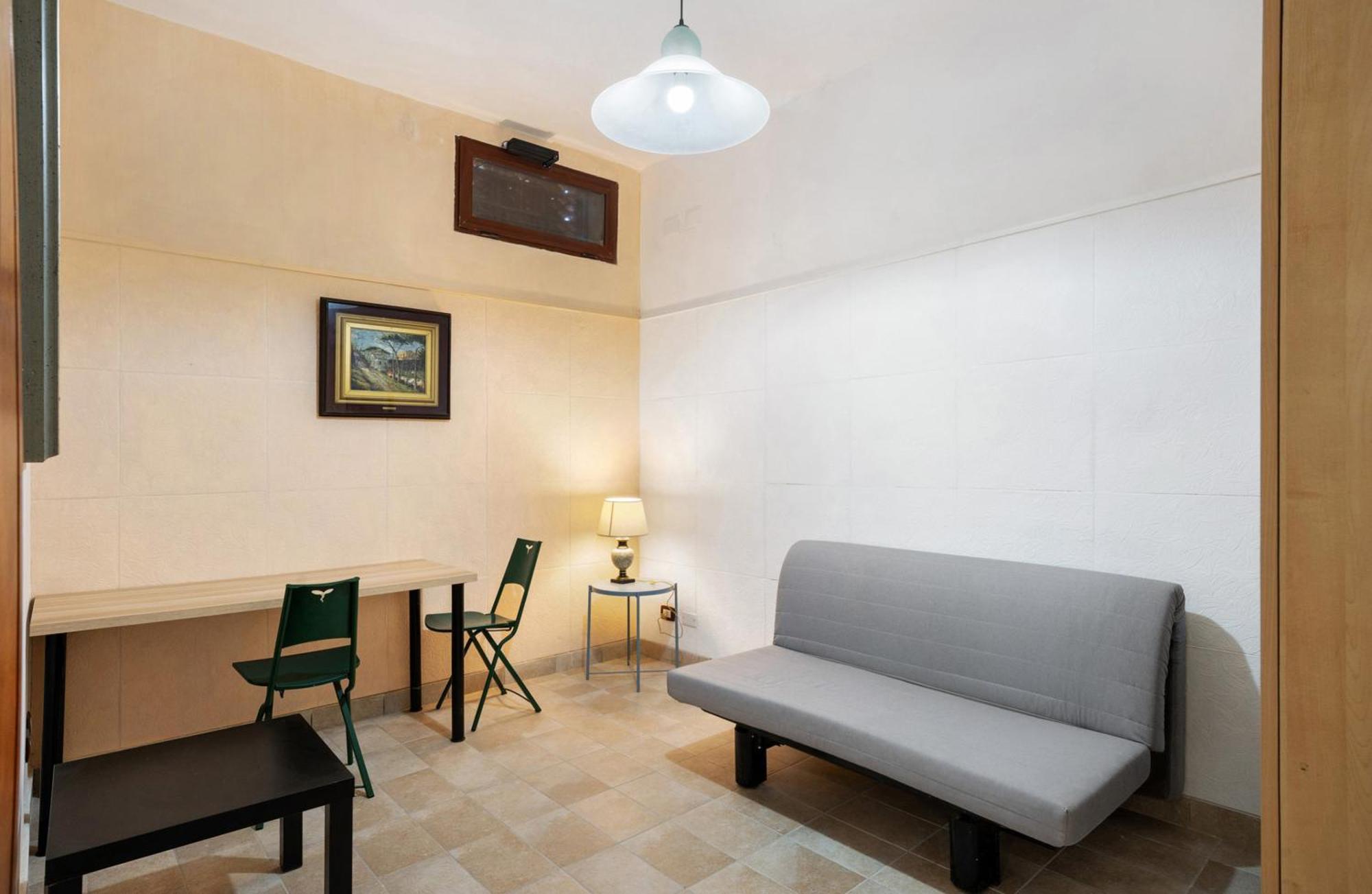 Casa Vacanza Caposcrofa Salerno Ngoại thất bức ảnh