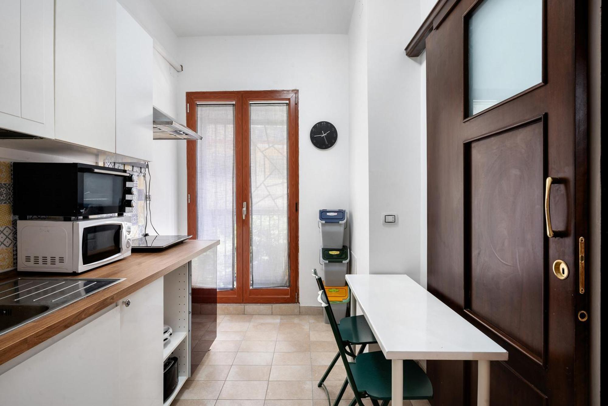 Casa Vacanza Caposcrofa Salerno Ngoại thất bức ảnh